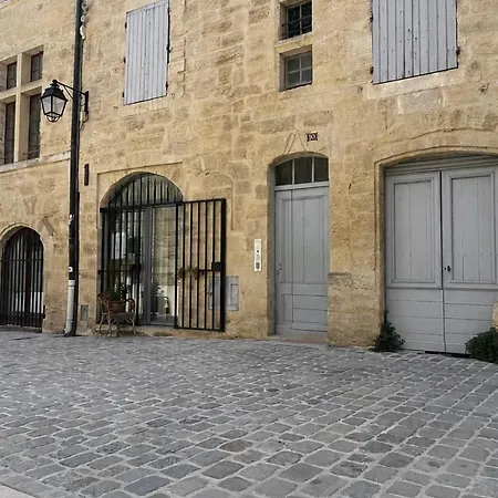 Les Duchesses شقة Uzès