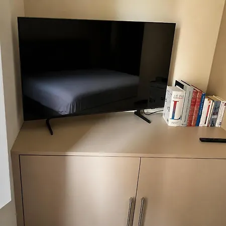 Apartmán Les Duchesses