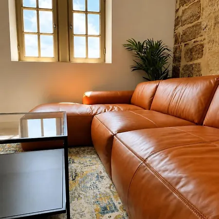 Apartmán Les Duchesses *