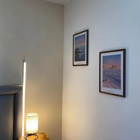 Apartmán Les Duchesses Uzès