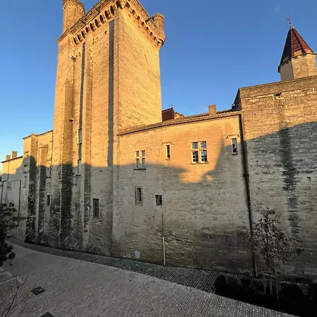 Les Duchesses Apartmán *