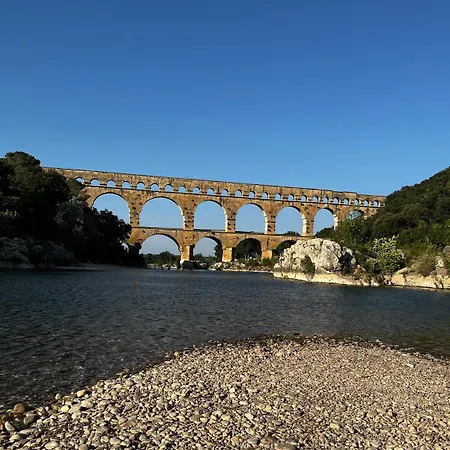 شقة Les Duchesses Uzès